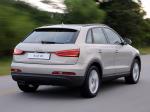 Audi Q3 2.0 TDI Quattro 2012 года (ZA)